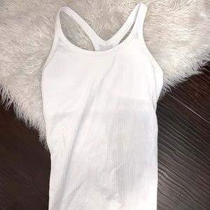 Lululemon Ebb to Street Tank Top